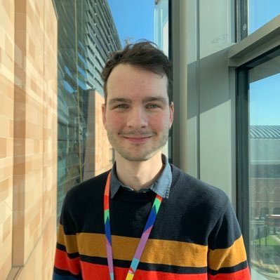 James Conway Profile