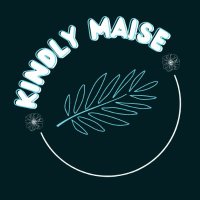 KindlyMaise(@KindlyMaise) 's Twitter Profile Photo