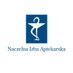 Naczelna Izba Aptekarska (@naczelnaa) Twitter profile photo Naczelna Izba Aptekarska (@naczelnaa) Twitter profile photo