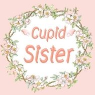 cupidsistershop's profile picture. ร้านเครื่องประดับหินแฮนด์เมดที่รวบรวมหินสวยๆจากทุกมุมโลก ยินดีต้อนรับสู่ร้านขายหินเล็กๆ ที่ทำทุกอย่างด้วยความรักค่ะ tiktok : @pook.cupidsister