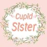 cupidsistershop's profile picture. ร้านเครื่องประดับหินแฮนด์เมดที่รวบรวมหินสวยๆจากทุกมุมโลก ยินดีต้อนรับสู่ร้านขายหินเล็กๆ ที่ทำทุกอย่างด้วยความรักค่ะ tiktok : @pook.cupidsister