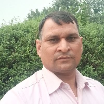 Heeralal2025's profile picture. जागो रे परमेश्वर के चाहने वालो  प्रगट हो चुका है
                          तारणहार
 जगत गुरु तत्वदर्शी संत रामपाल जी महाराज