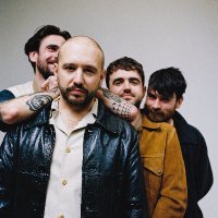 Church Party(@churchpartyband) 's Twitter Profile Photo