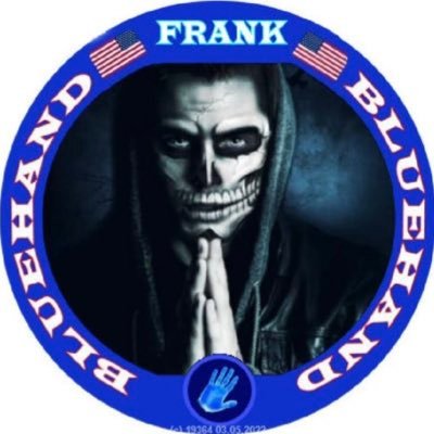 Frank-Bluehand-Chics Profile