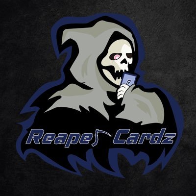 ReaperCardz Profile Picture