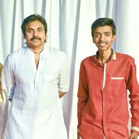 Suhas PSPK 🦅(@DeepalaSuhas) 's Twitter Profile Photo