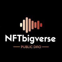 NFTbigverse 🕵️‍♀️(@NFTbigverse) 's Twitter Profile Photo