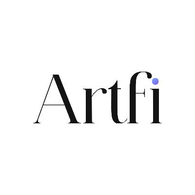 Discover, Collect & Invest in the world's greatest artworks powered by blockchain. GOP is live at https://t.co/iINPBBeEpz Support cc@artfi.world