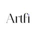 Artfi (@artfiglobal) Twitter profile photo