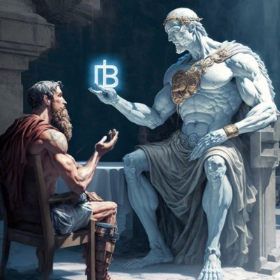 ⚡eisenheimsinclair@zbd.gg
⚡eisenheimsinclair@getalby.com
#Bitcoin #BTC #Lightning⚡️#Liberdade