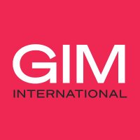 GIM International (@gim_intl) 's Twitter Profile