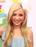 i love all my fans an my mom dad for lettting me live my dream on tv disney channel's jessie luve all fans xoxoxoxo