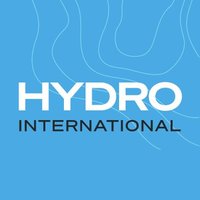Hydro International(@hydro_intl) 's Twitter Profile Photo