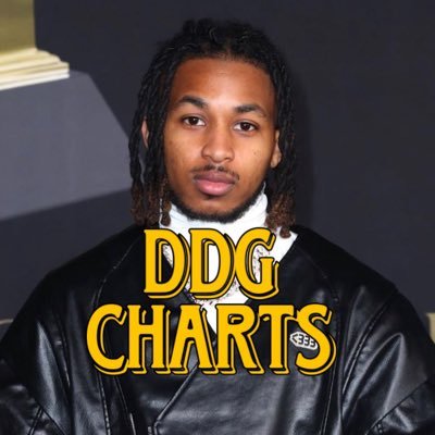 your #1 source of information, charts, sales & more for rapper, youtuber, entertainer, DDG. (FAN ACCOUNT) Turn On My Post Notifications