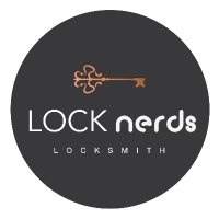 Lock Nerds(@LockNerds) 's Twitter Profile Photo