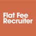 Flat Fee Recruiter (@FFRecruitment) Twitter profile photo