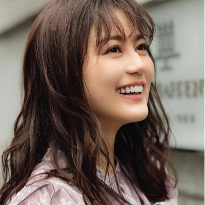 ayuhung's profile picture. 生田絵梨花/wimper wasedasss