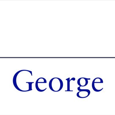 George 🏴󠁧󠁢󠁥󠁮󠁧󠁿