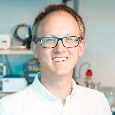 Stuart Reid Profile