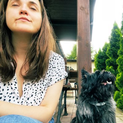 marsa_o's profile picture. Dokąd biegną sny gdy mija noc? | ona/jej