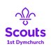 1st Dymchurch Scout Group (@1stdymchurchsg) Twitter profile photo 1st Dymchurch Scout Group (@1stdymchurchsg) Twitter profile photo