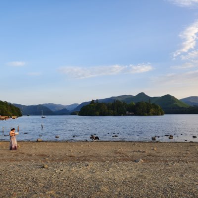 am_moggie's profile picture. 