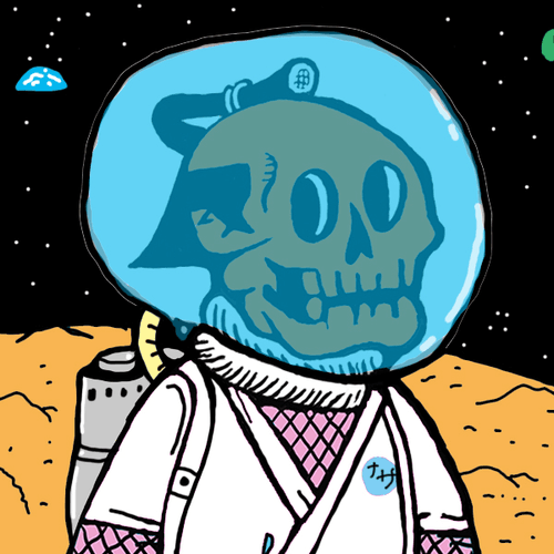 衛星データを解析してフグを釣ったことがあります。
I once caught a puffer fish by analyzing satellite data.