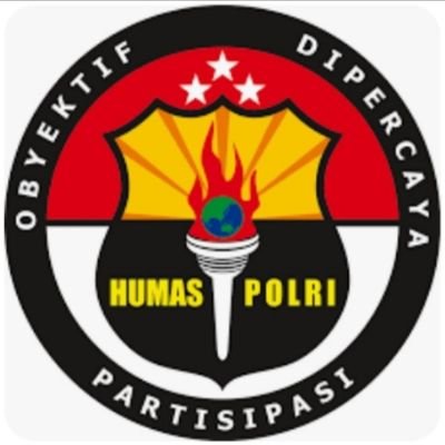 polsekparung595's profile picture. 