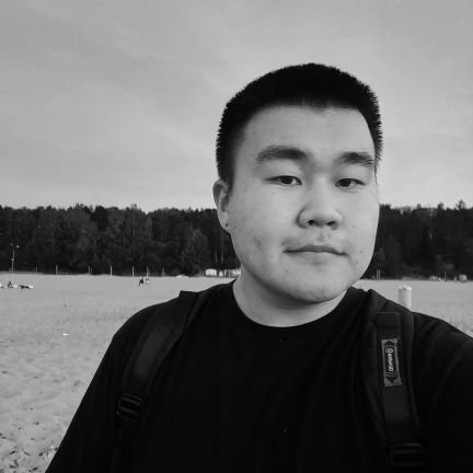 BADMAnOptics's profile picture. 