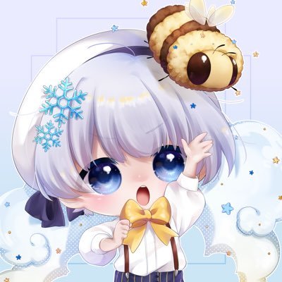 ❄️ましろのさぶ❄️さんのプロフィール画像