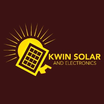 Kwin Eseza solar and Electronics dealers in Solar equipment, installation, maintenance and all electronics.