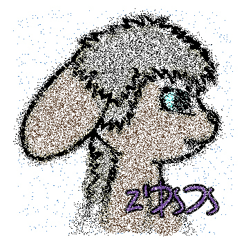 Psy_Flow's profile picture. Hi there! I'm an Huko, a creature from my fantasy bestiary.
I came from the SecondLife World, you can find me there as Psy Flow.