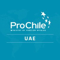 ProChile UAE(@ProChile_UAE) 's Twitter Profile Photo