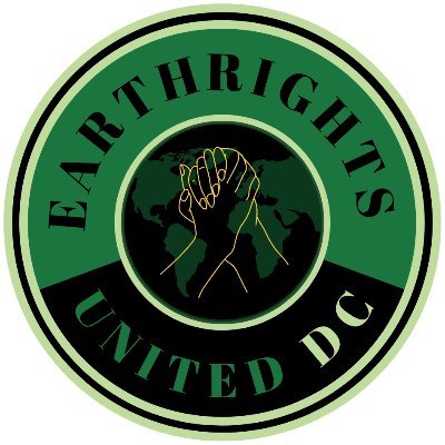 We are the staff union of EarthRights International’s Washington, D.C. office - @SEIULocal500