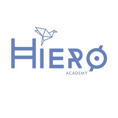 HieroAcademy's profile picture. Develop your skills through quality training.
