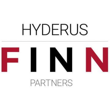 Hyderus - A FINN Partners company. A rising international consultancy that has decided to differentiate itself from its competitors by telling the truth.