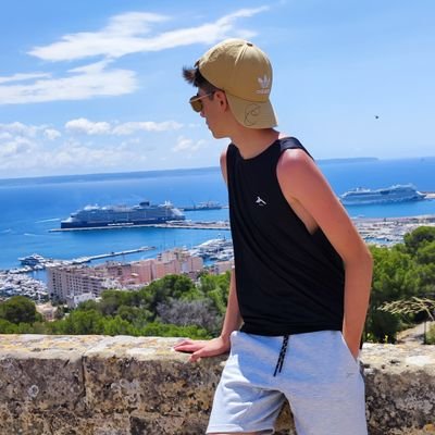 Niiilson_6's profile picture. 