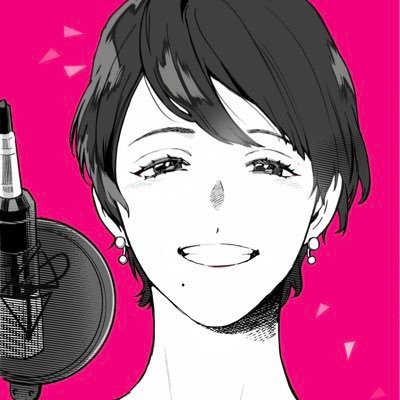 ステイラックの声優・ナレーターです。TVゲームと刀削麺が大好き🎮🍜❣️🐈🐈🐈🐈アイコンはこぼりさん（https://t.co/h62hBRVIMB）に描いていただきました✌️✨