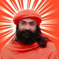 Swami Jitendranand Sarswati(@SJitendranand_) 's Twitter Profile Photo