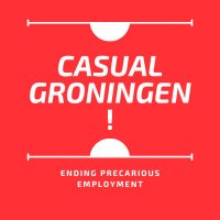 Casual Groningen(@casualgroningen) 's Twitter Profile Photo