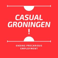 Casual Groningen (@casualgroningen) 's Twitter Profile