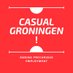 Casual Groningen (@casualgroningen) Twitter profile photo
