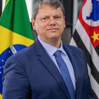 Página em apoio ao nosso Governador de São Paulo, @tarcisiogdf!!!