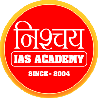 Nishchay IAS Academy(@nishchay_ias) 's Twitter Profile Photo
