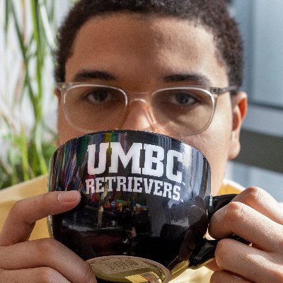 Follow us, the official store for your UMBC merchandise, for campus information, giveaways, contests, discounts, and more!