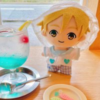 ぽんず (@_aiueo_ponzu) 's Twitter Profile Photo ぽんず (@_aiueo_ponzu) 's Twitter Profile Photo