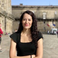 María Rozas(@maria_rzs) 's Twitter Profile Photo
