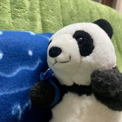 僕はパンダのぱんちゃんです🐼🐾🎵🎶自分が 大好きな事にいいね👍してます。ぬいぐるみ❤️園芸❤️音楽はクラッシック🎵❤️絵画🖼️❤️写真📸❤️鉱石❤️旅行🚙❤️詩❤️🐼🐾だぱ〜んは口癖だよ🎶#ぬい撮り#パンダ#ぱんちゃん#パンちゃん