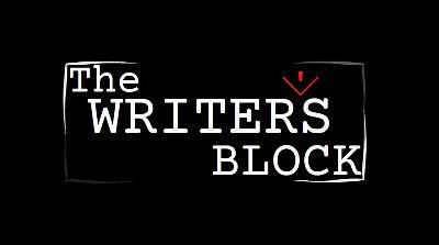 THE_B_L_O_C_K's profile picture. Official hub for The Writer's Block podcast! Join our weekly SPACES at 7 pm (CT) with hosts @brandonmorehous & @jake_fluekiger, offering resources for writers.