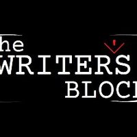 The Writer's Block(@THE_B_L_O_C_K) 's Twitter Profile Photo